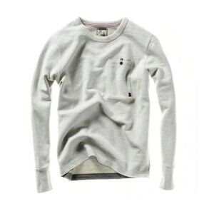 Relwen Surfmesh Crew in Chalk⁠ - Large